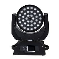 XLine Light LED WASH 3610 Z W / Черный