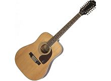 Epiphone DR-212 Natural