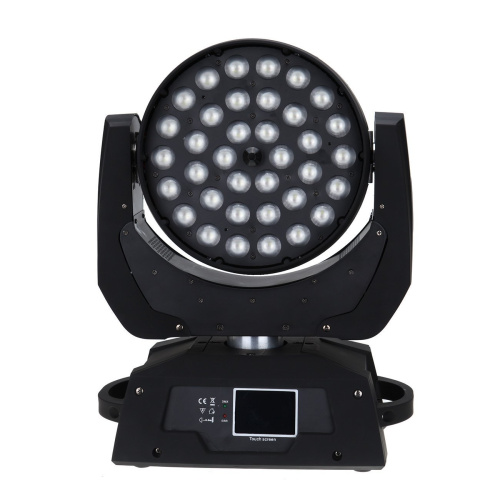 XLine Light LED WASH 3610 Z W / Черный