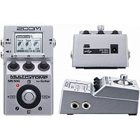 Zoom MS-50G