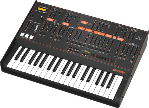 Behringer Odyssey фото 3