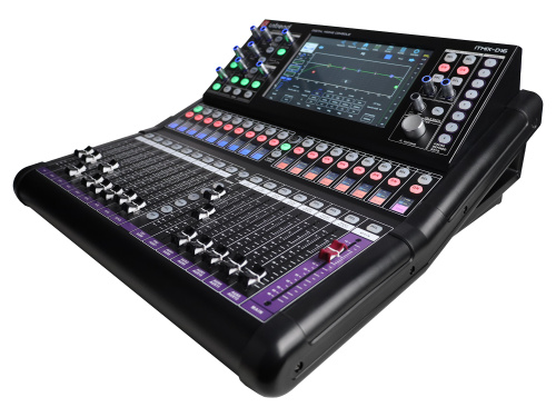 Intrend ITMIX-D16