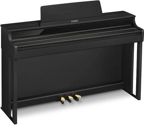 Casio AP-550BK фото 4