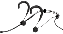 Shure WBH53B Beta 53