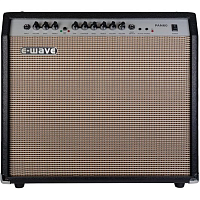 E-WAVE PAN 60