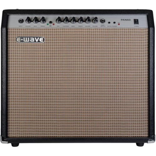 E-WAVE PAN 60