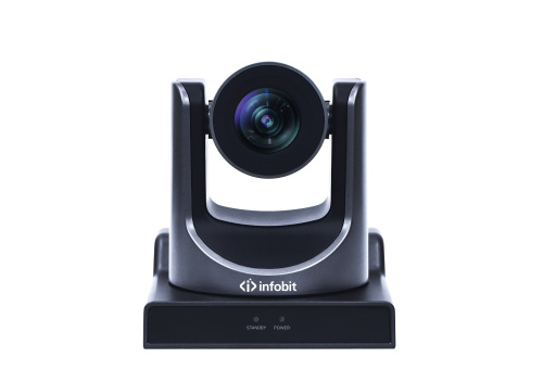 Infobit iCam P12U