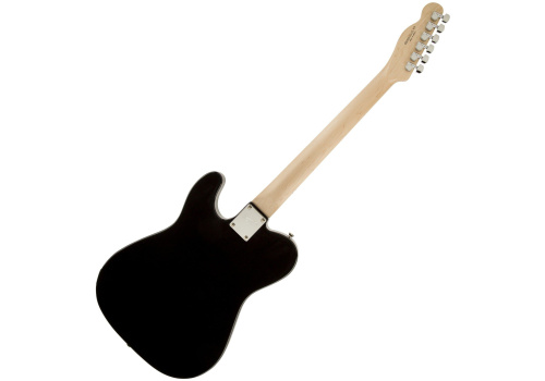 Fender Squier Affinity Telecaster MN Black фото 6