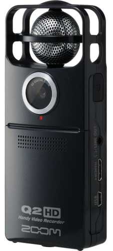 Zoom Q2HDB