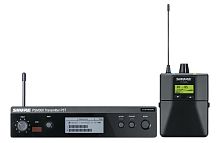 Shure P3TERA-K3E