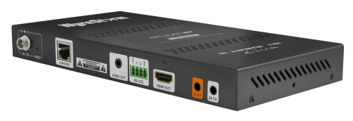 WyreStorm NHD-400-RX фото 3
