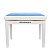 Rockdale Rhapsody 131 SV White Blue