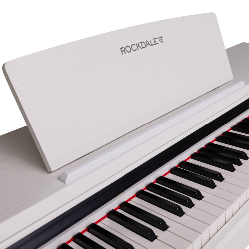 Rockdale Toccata White фото 16