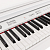 ROCKDALE Fantasia 128 Graded White (RDP-7088)