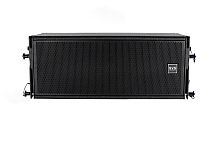 SVS Audiotechnik CASCADE 208A