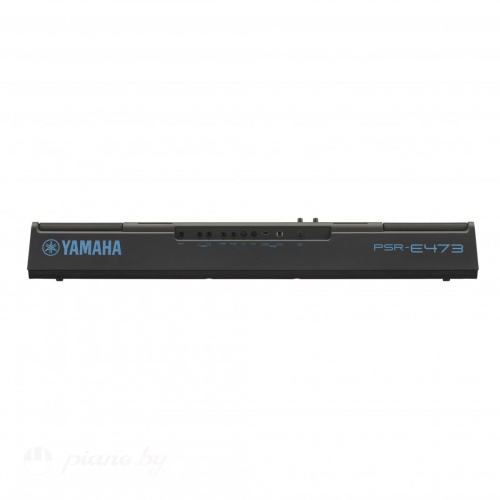 Yamaha PSR-E473 фото 3