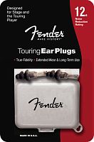 Fender TOURING SERIES HI FI EAR PLUGS