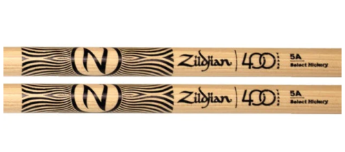 Zildjian Z5A-400 Limited Edition 400th Anniversary 5A Drumstick фото 2