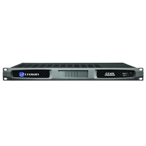 Crown CT475