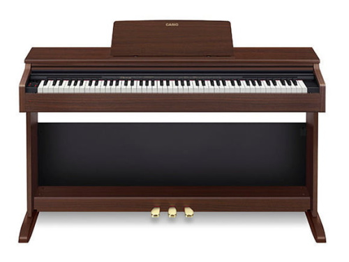 Casio AP-270 фото 2