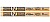 Zildjian Z5A-400 Limited Edition 400th Anniversary 5A Drumstick