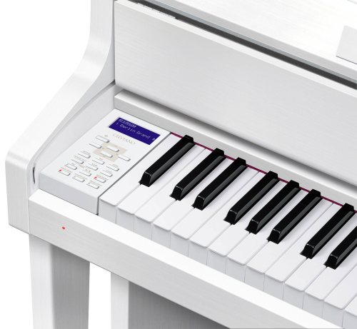 Casio GP-310BWE фото 11