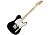 Fender Squier Affinity Telecaster MN Black
