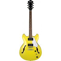Ibanez AS63-LMY