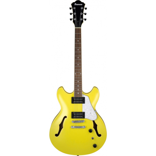 Ibanez AS63-LMY