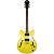 Ibanez AS63-LMY