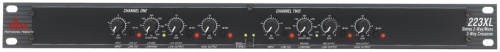 DBX 223 XSV