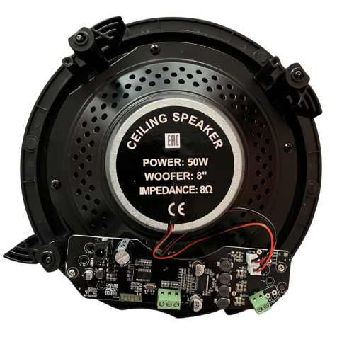 SVS Audiotechnik SCP-40 BT фото 2