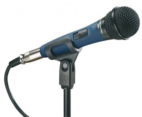 Audio-Technica MB1K фото 2