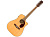 Fender CD-140SCE 12 Natural
