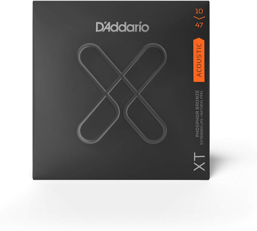 D'Addario XTAPB1047 фото 4