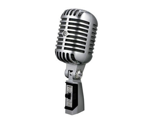 Shure 55SH SeriesII