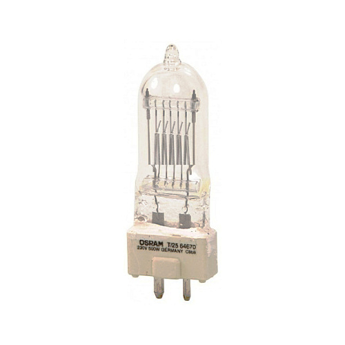 Osram 64670 T/25