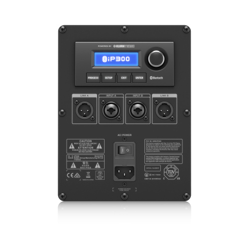 Turbosound iNSPIRE iP300 фото 2