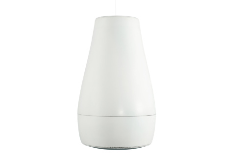 Biamp P6WHITE