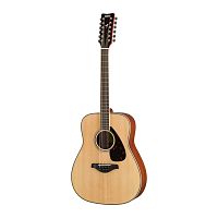 Yamaha FG820-12 N