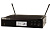 Shure BLX4RE-M17