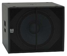 MARTIN AUDIO XP118P