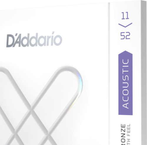 D'Addario XSABR1152 фото 2