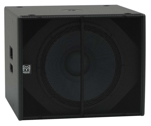 MARTIN AUDIO XP118P