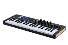 Arturia MiniLAB 3 37 Black