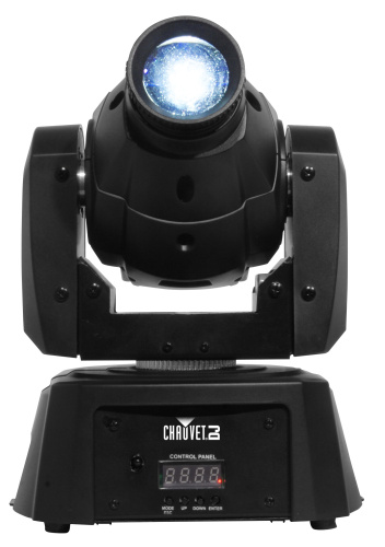 CHAUVET DJ Intim Spot 100 IRC