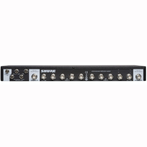 Shure UA844+SWB-E фото 2