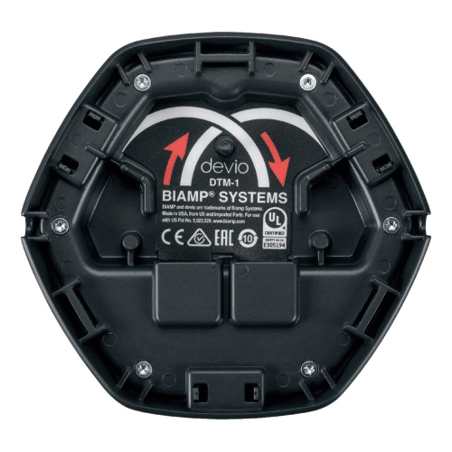 Biamp Devio DTM-1 фото 2