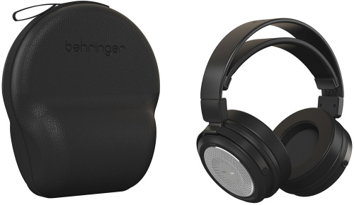 Behringer ALPHA фото 2