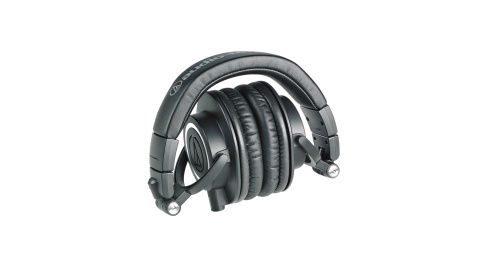 Audio-Technica ATH-M50 фото 3